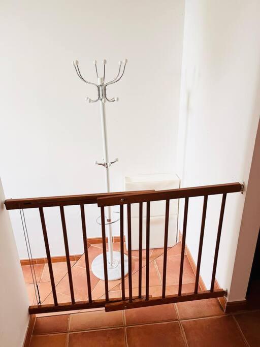 Apartman Se Zahradou 20 Minut Do Centra Prahy Orech Bagian luar foto